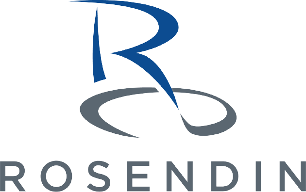 Rosendin Electric, Inc. Logo
